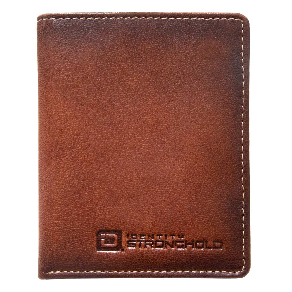 The Waltlet - Maximum Storage RFID Secure Minimalist Wallet